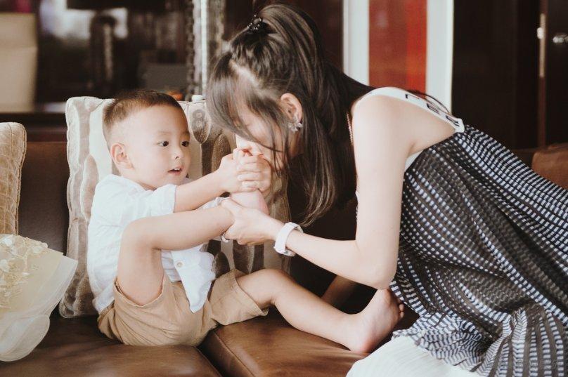 “不老天王”郭富城:敢做不同的人,永远年轻…