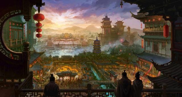 屠龙破晓