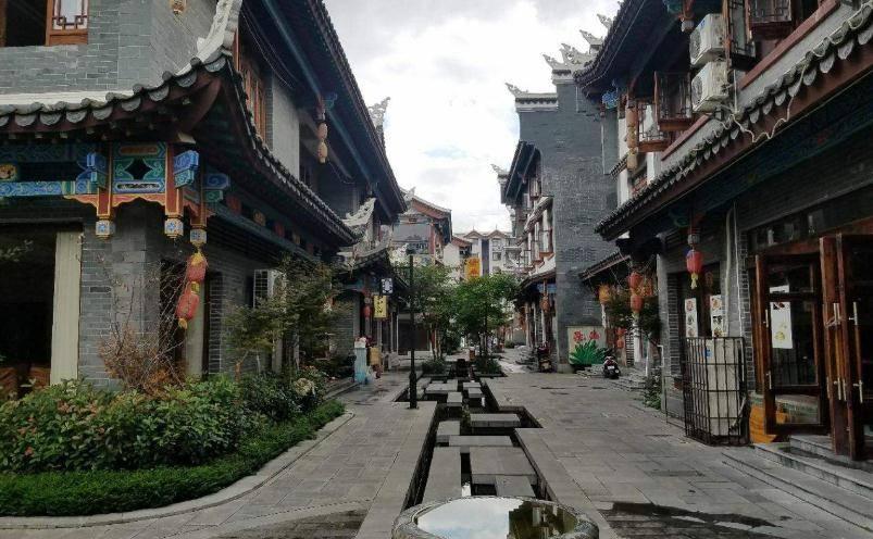 自制烤肉怎么腌制呢？游戏画面